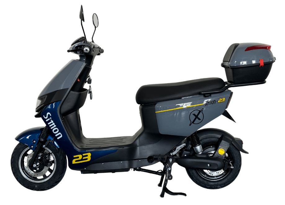 SIMON 23 azul