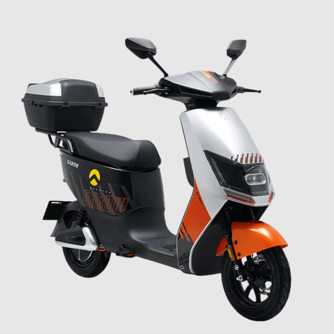 GAROW TZ100 laranja