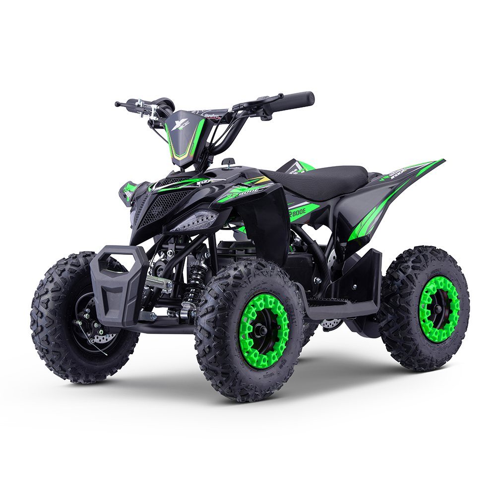 TOX VIPER VR 800E